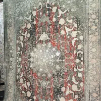 فرش پارسی مولوی تنوع بالا قیمت پایین اقساط زیاد|فرش|اصفهان, مولوی|دیوار