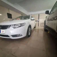 سراتو آپشنال ۹۷ رزومه دار بدون هزینه