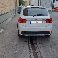 کویک مدل 401 تمام فابریک