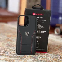 کاور ۱۳ پرومکس