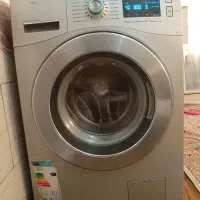 لباسشویی دوو اصل کره در حد نو