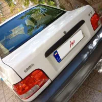 پراید ۹۹ لاکاغذی ۸۲ هزار کار واقعی دوگانه|خودرو سواری و وانت|کاشمر, |دیوار