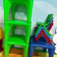 میز  کودک/فروش فوری