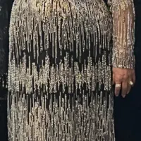 لباس شب شیک