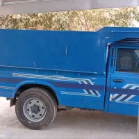 زامیاد Z 24 دوگانه سوز آپشنال، مدل ۱۴۰۲|خودرو سواری و وانت|نورآباد, |دیوار