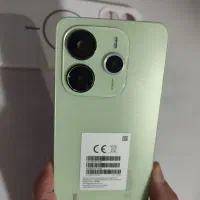 گوشی شیامویی نوت 14 در حد خشک|موبایل|مشهد, ولیعصر (شهرک غرب)|دیوار