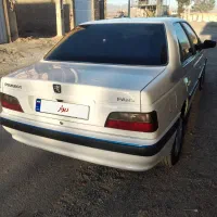 پارس Elxسفارشی فول اپشن|خودرو سواری و وانت|سبزوار, عظیمیان|دیوار