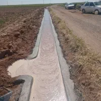 کانل کشی عزیزابادی
