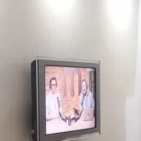 تلویزیون ۴۶ اینچ سونی