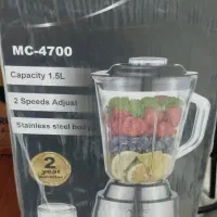 مخلوط کن و آسیاب کن