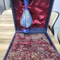 ترمه و گلدان|صنایع دستی و سایر لوازم تزئینی|تهران, شهرک آزمایش|دیوار
