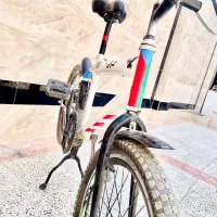 دوچرخه 20 سری اول