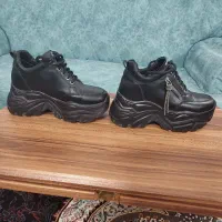 کفش دخترانه سایز 37