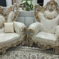 مبل|مبلمان خانگی و میز عسلی|هرند, |دیوار