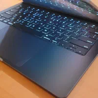 مک بوک پرو M4 MW2U3 2024|رایانه همراه|تبریز, |دیوار