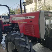 تراکتور ۱۰۸۵|خودرو سنگین|قیدار, |دیوار