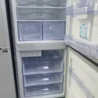 یخچال فریزر 27 فوت جنرال بدون برفک با دو سال ضمانت|یخچال و فریزر|شیراز, تحویلی|دیوار