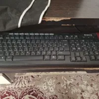 کامپیوتر با تمام وسایل|رایانه رومیزی|بجنورد, |دیوار