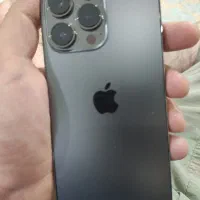 اپل iPhone 13 Pro با حافظهٔ ۱ ترابایت