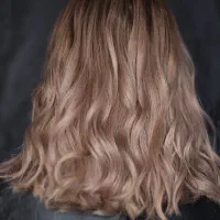 جشنواره کراتین و رنگ با پکیج هدیه|خدمات آرایشگری و زیبایی|کرمان, |دیوار