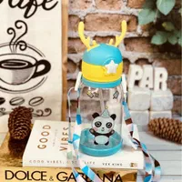 قمقمه شاخ گوزنی ، قمقمه گوش خرگوشی|اسباب و اثاث بچه|قم, سالاریه|دیوار