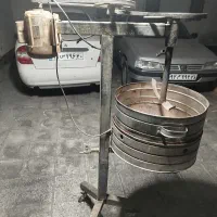 تخمه گرم کن