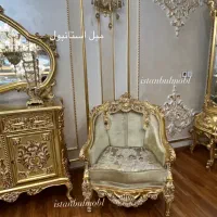 مبل خرچنگی ( سوپرلاکچری)|مبلمان خانگی و میز عسلی|تهران, یافتآباد|دیوار