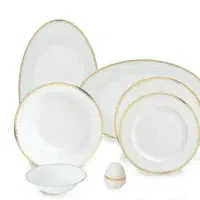 سرویس چینی زرین
