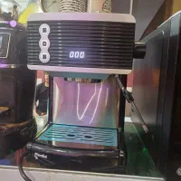 فروش قهوه ساز