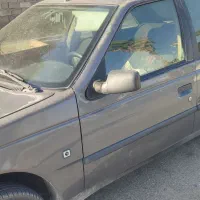 فروش روآ نقدواقساط|خودرو سواری و وانت|شیراز, پودنک|دیوار