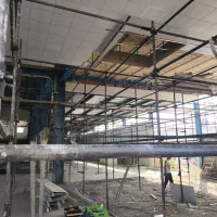 گروه تخصصی کناف آوات - پرداخت اقساطی|خدمات پیشه و مهارت|اصفهان, فیض|دیوار