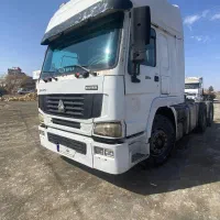 هوو 2007|خودرو سنگین|نیشابور, مازول|دیوار