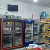 تمامی وسایل و تجهیزات فروشگاه به فروش میرسد.