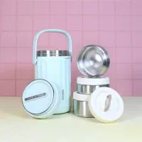 ظرف غذای ژاپنی