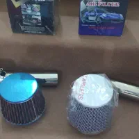 کیت مکش خودرو|قطعات یدکی و لوازم جانبی|جم, |دیوار