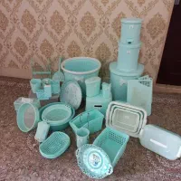 سرویس پلاستیکی عروس