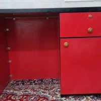 میز خوش رنگ