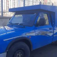 نیسان ۱۴۰۱ دوگانه شرکتی آبشنال رادیال|خودرو سواری و وانت|سجاس رود, |دیوار
