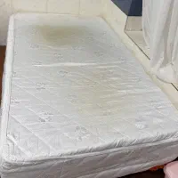 تشک خوشخواب برند رویال اصل|تشک تختخواب|فسا, |دیوار