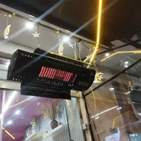 بخاری سرامیکی تولیدی