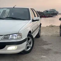 پارسxu7 مدل 99