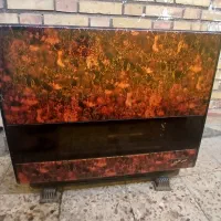 بخاری|بخاری، هیتر، شومینه|اهواز, حصیرآباد|دیوار