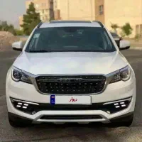 فیدلیتی ۷نفره کم کارگارانتی فعال.تحویل3/1401.