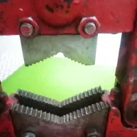 گیره لوله گیر 3 اینچ و حدیده ACE ژاپن با 5 لقمه|ابزارآلات|تهران, نجات اللهی|دیوار