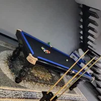 میز رایلی شندر بیلیارد