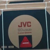 تلویزیون Jvc S90، سایز 55 اینچ