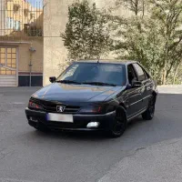 پژو پرشیا مدل ۹۳ نقد اقساط معاوضه|خودرو سواری و وانت|تبریز, |دیوار