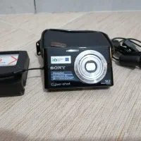 دوربین عکاسی- فیلمبرداری سایبرشات سونی|دوربین عکاسی و فیلمبرداری|سبزوار, کاشفی شمالی (دادگستری)|دیوار