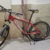 دوچرخه Olympic 26