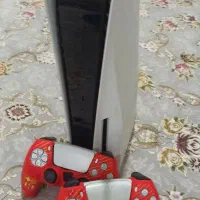 ps5 کنسول بازی